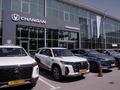 Changan Taraz (NomadCar) в Тараз