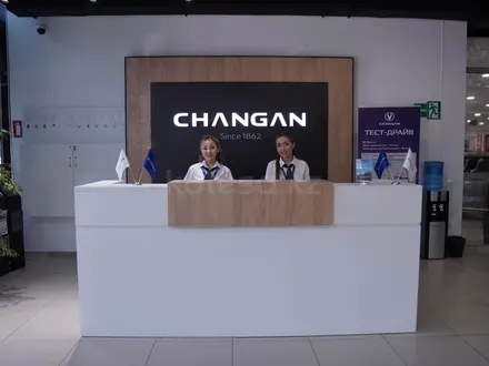 Changan Taraz (NomadCar) в Тараз – фото 9