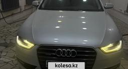 Audi A4 2012 годаfor8 500 000 тг. в Караганда