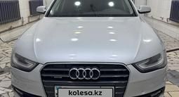 Audi A4 2012 годаfor8 500 000 тг. в Караганда – фото 2