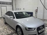Audi A4 2012 годаfor8 500 000 тг. в Караганда – фото 4
