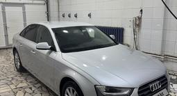Audi A4 2012 годаfor8 500 000 тг. в Караганда – фото 4