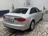 Audi A4 2012 годаfor8 500 000 тг. в Караганда – фото 5