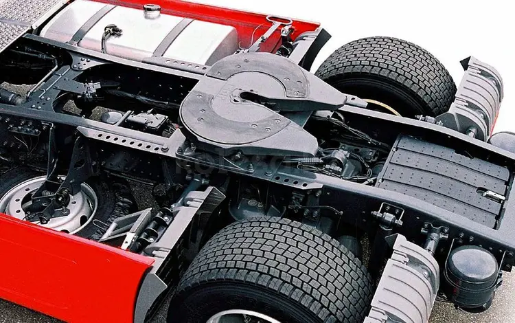 Седло на все виды техники за 280 000 тг. в Алматы