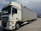 DAF  XF 105 2012 годаүшін39 000 000 тг. в Алматы
