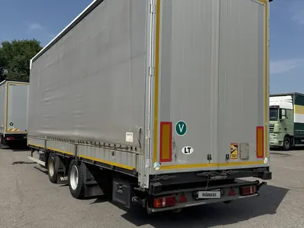 DAF  XF 105 2012 года за 39 000 000 тг. в Алматы – фото 10