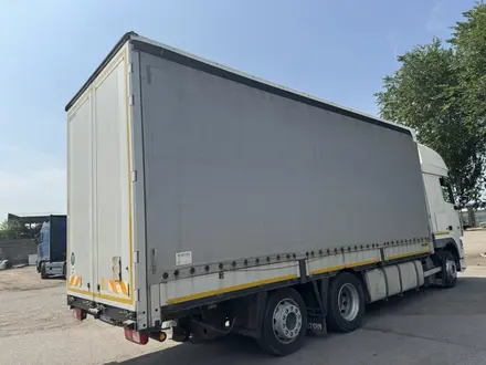 DAF  XF 105 2012 года за 39 000 000 тг. в Алматы – фото 16