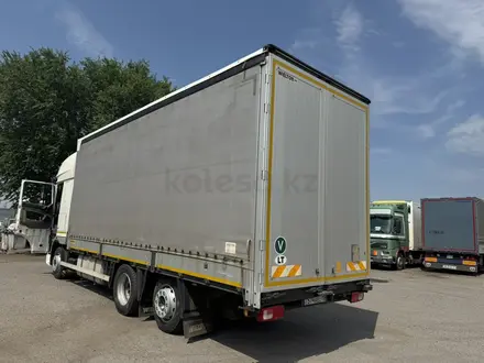 DAF  XF 105 2012 года за 39 000 000 тг. в Алматы – фото 17