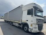DAF  XF 105 2012 годаүшін39 000 000 тг. в Алматы – фото 2