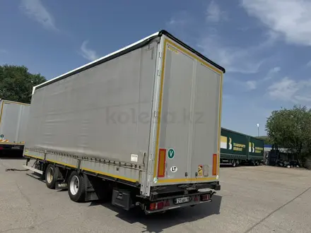DAF  XF 105 2012 года за 39 000 000 тг. в Алматы – фото 21