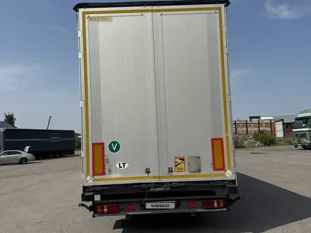 DAF  XF 105 2012 года за 39 000 000 тг. в Алматы – фото 22