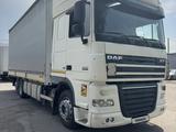 DAF  XF 105 2012 годаүшін39 000 000 тг. в Алматы – фото 4