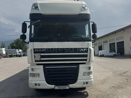 DAF  XF 105 2012 года за 39 000 000 тг. в Алматы – фото 3