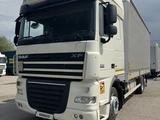 DAF  XF 105 2012 годаүшін39 000 000 тг. в Алматы – фото 5