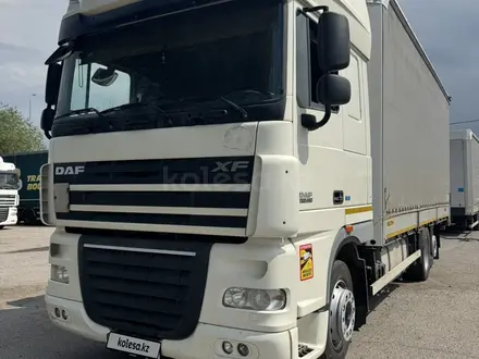 DAF  XF 105 2012 года за 39 000 000 тг. в Алматы – фото 5