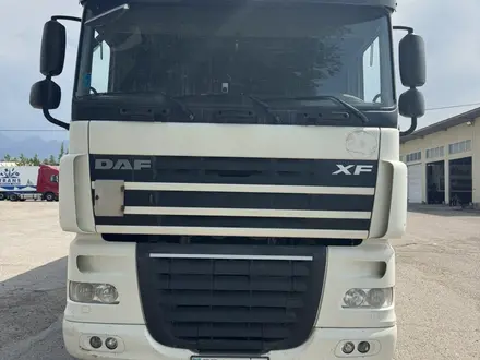 DAF  XF 105 2012 года за 39 000 000 тг. в Алматы – фото 6
