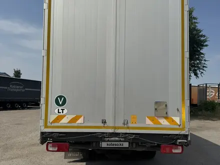 DAF  XF 105 2012 года за 39 000 000 тг. в Алматы – фото 8