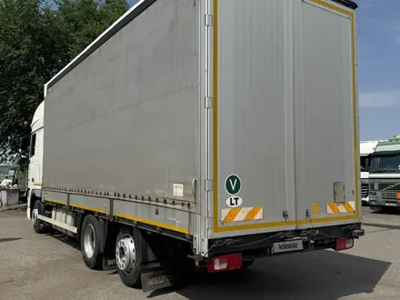 DAF  XF 105 2012 года за 39 000 000 тг. в Алматы – фото 7
