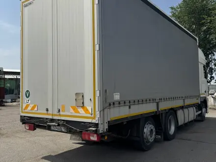 DAF  XF 105 2012 года за 39 000 000 тг. в Алматы – фото 9