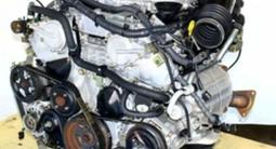 ДВИГАТЕЛЬ МОТОР ДВС АКПП МКПП НИССАН за 320 000 тг. в Алматы – фото 2