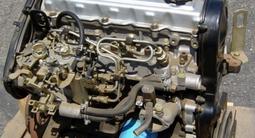 ДВИГАТЕЛЬ МОТОР ДВС АКПП МКПП НИССАН за 320 000 тг. в Алматы – фото 4