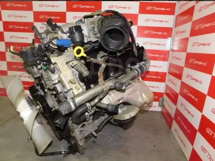 Двигатель на nissan terrano r50 vq35. Ниссан Террано за 320 000 тг. в Алматы – фото 5