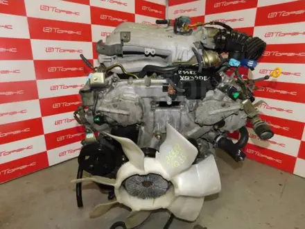 Двигатель на nissan terrano r50 vq35. Ниссан Террано за 320 000 тг. в Алматы – фото 6