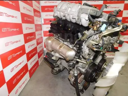 Двигатель на nissan terrano r50 vq35. Ниссан Террано за 320 000 тг. в Алматы – фото 8