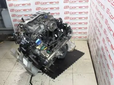 Двигатель на nissan terrano r50 vq35. Ниссан Террано за 320 000 тг. в Алматы – фото 9