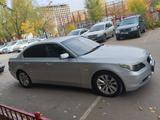 BMW 525 2004 годаүшін5 500 000 тг. в Астана – фото 4