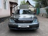 Subaru Legacy 2001 годаүшін3 000 000 тг. в Алматы