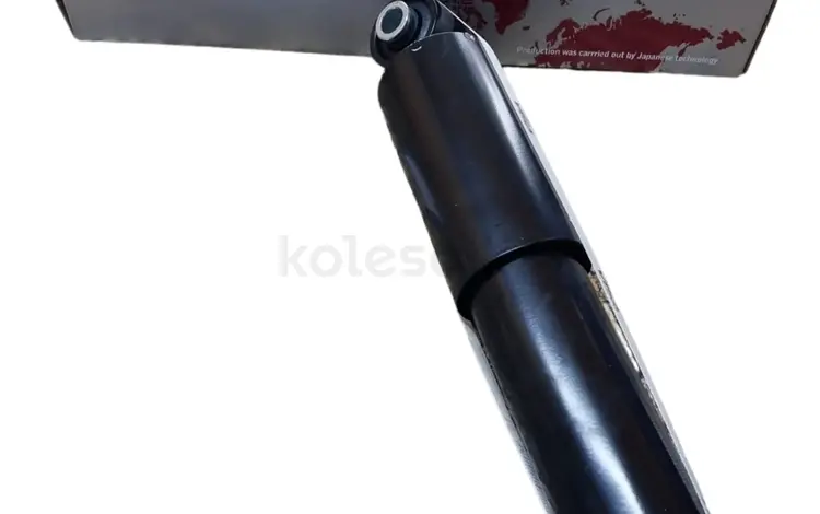 Амортизатор задний nissan pathfinder r51 за 11 000 тг. в Алматы