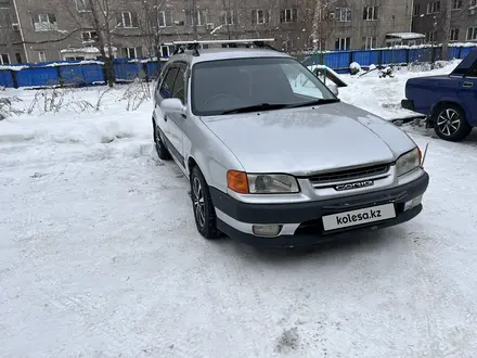 Toyota Sprinter Carib 1996 года за 3 000 000 тг. в Усть-Каменогорск – фото 2