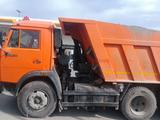 КамАЗ  65115 2014 года за 9 300 000 тг. в Уральск – фото 2