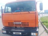 КамАЗ  65115 2014 года за 9 300 000 тг. в Уральск – фото 3