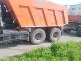 КамАЗ  65115 2014 года за 9 300 000 тг. в Уральск – фото 4