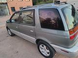 Mitsubishi Space Wagon 1992 года за 980 000 тг. в Алматы – фото 4