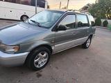 Mitsubishi Space Wagon 1992 года за 980 000 тг. в Алматы – фото 5