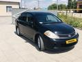 Nissan Versa 2010 года за 3 950 000 тг. в Актобе – фото 2