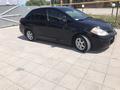 Nissan Versa 2010 года за 3 950 000 тг. в Актобе – фото 3