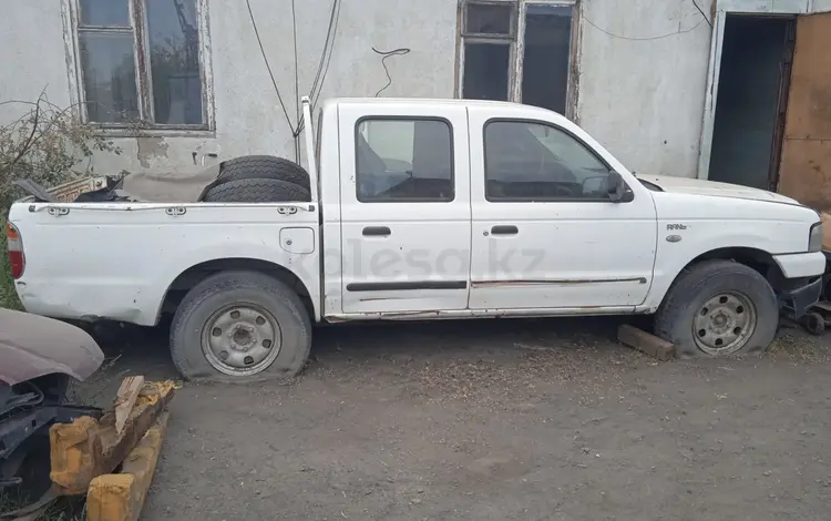 Ford Ranger 2005 годаүшін1 500 000 тг. в Караганда