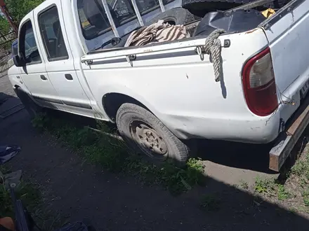 Ford Ranger 2005 года за 1 500 000 тг. в Караганда – фото 3