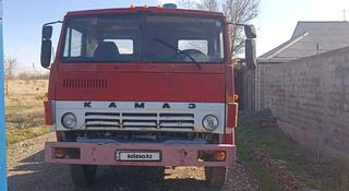 КамАЗ  54112 1991 года за 2 800 000 тг. в Шымкент