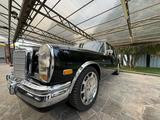 Mercedes-Benz S 500 1970 годаfor96 000 000 тг. в Алматы – фото 2