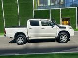 Toyota Hilux 2014 годаүшін6 200 000 тг. в Алматы