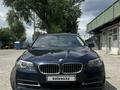 BMW 528 2013 годаfor9 000 000 тг. в Алматы – фото 2