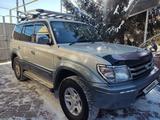 Toyota Land Cruiser Prado 1997 года за 7 400 000 тг. в Алматы