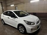 Hyundai Accent 2013 года за 5 550 000 тг. в Усть-Каменогорск – фото 3