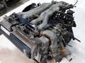 Двигатель Toyota 2TZ-FE 2.4 16V за 550 000 тг. в Астана – фото 2