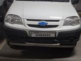 Chevrolet Niva 2020 года за 4 041 000 тг. в Атырау